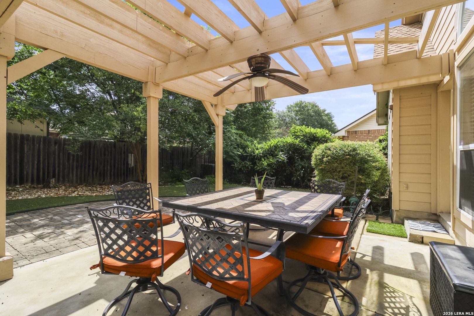 8 Marella Drive San Antonio TX 78248