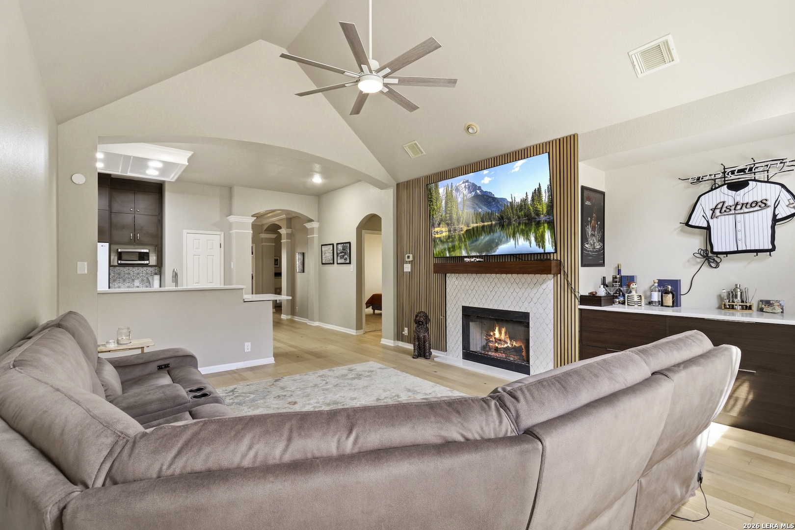8 Marella Drive San Antonio TX 78248