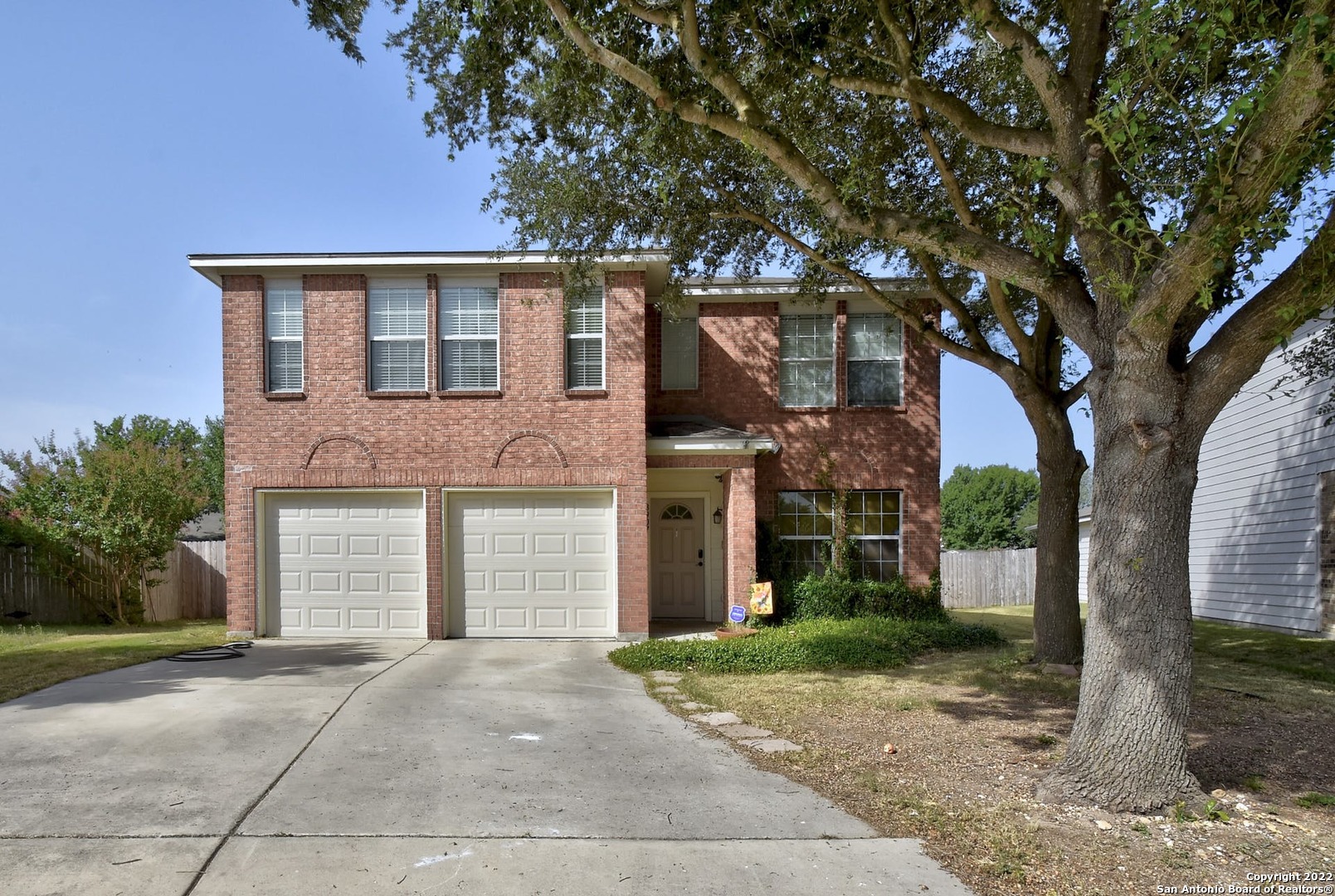 3907 Big Buck Court San Antonio TX 78245