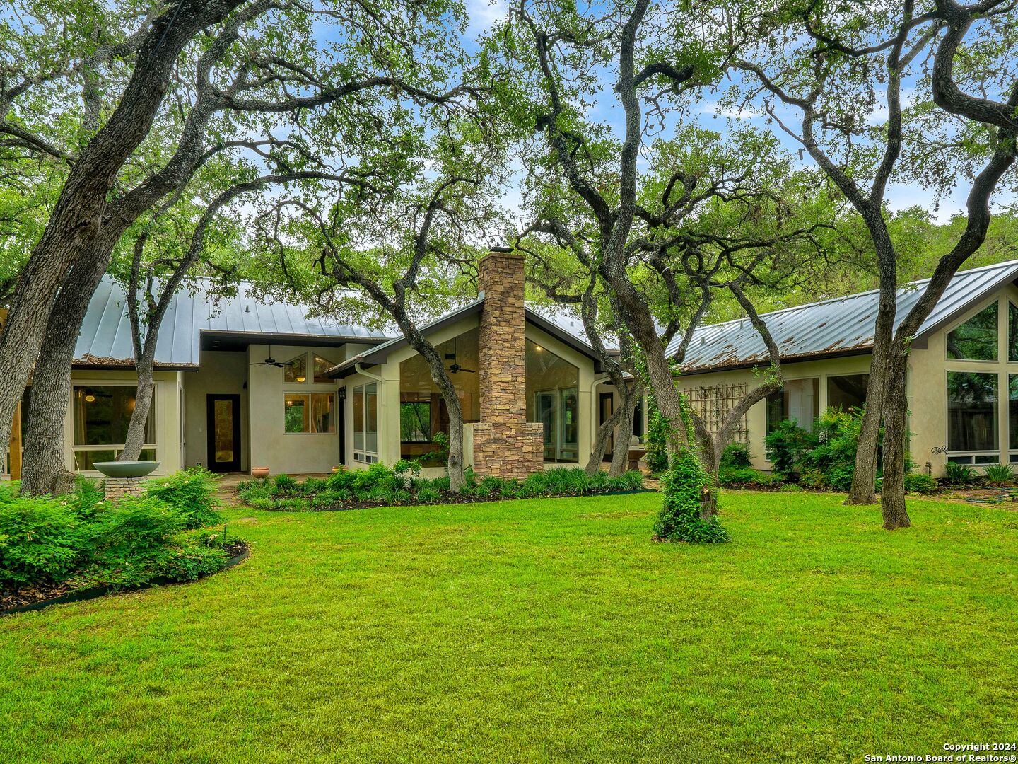 Castle Hills TX, 204 Zornia