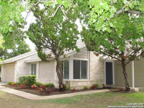 5642 Misty Glen San Antonio TX 78247