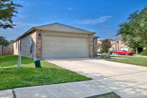 101 Longhorn Way Cibolo TX 78108