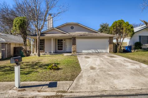 6123 Ridge Glade Street San Antonio TX 78250