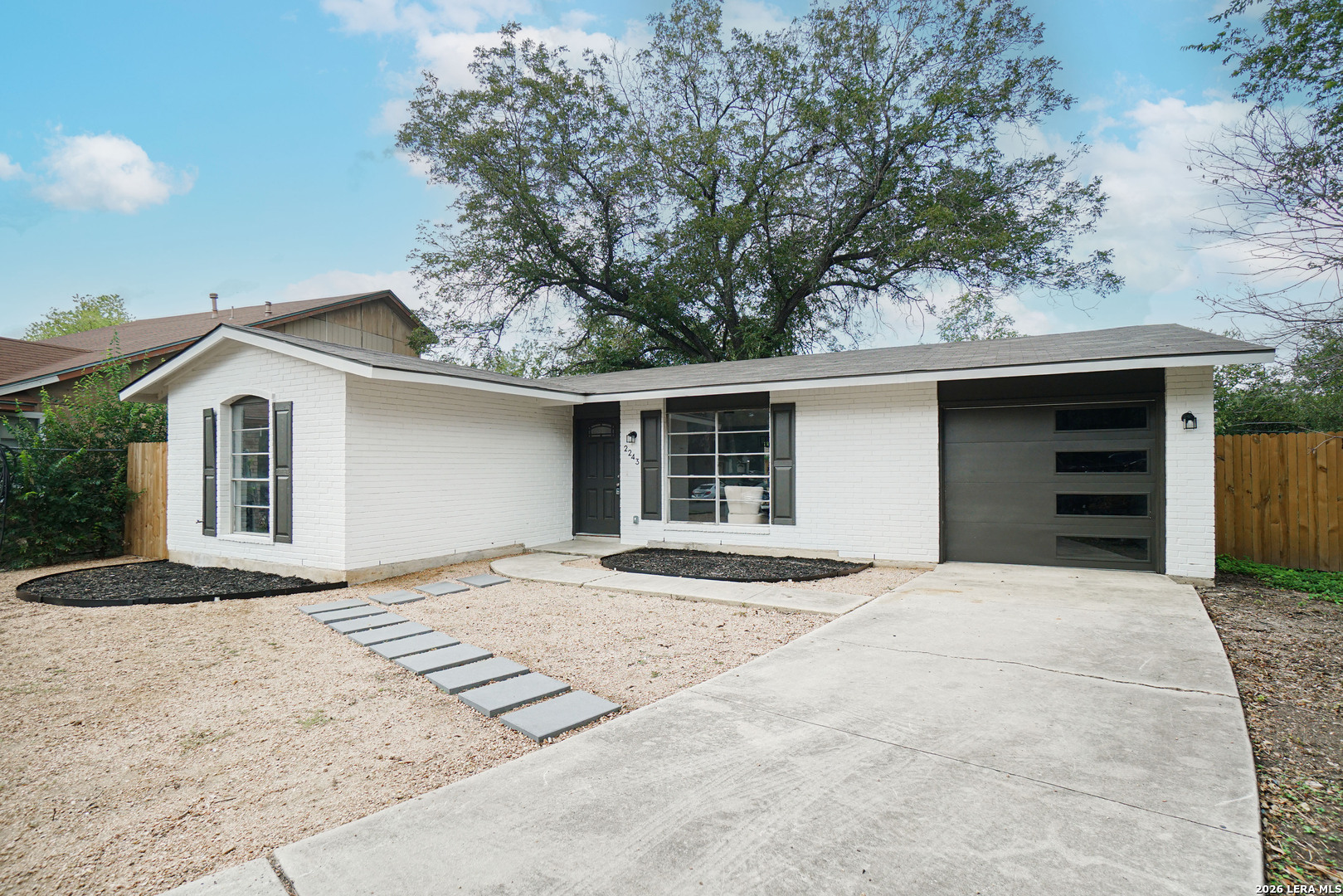 2243 Reel Drive San Antonio TX 78224
