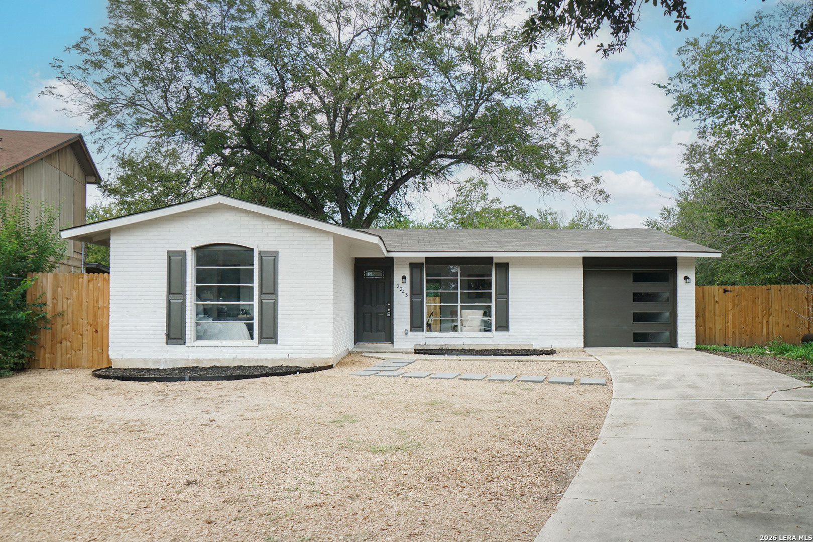 2243 Reel Drive San Antonio TX 78224