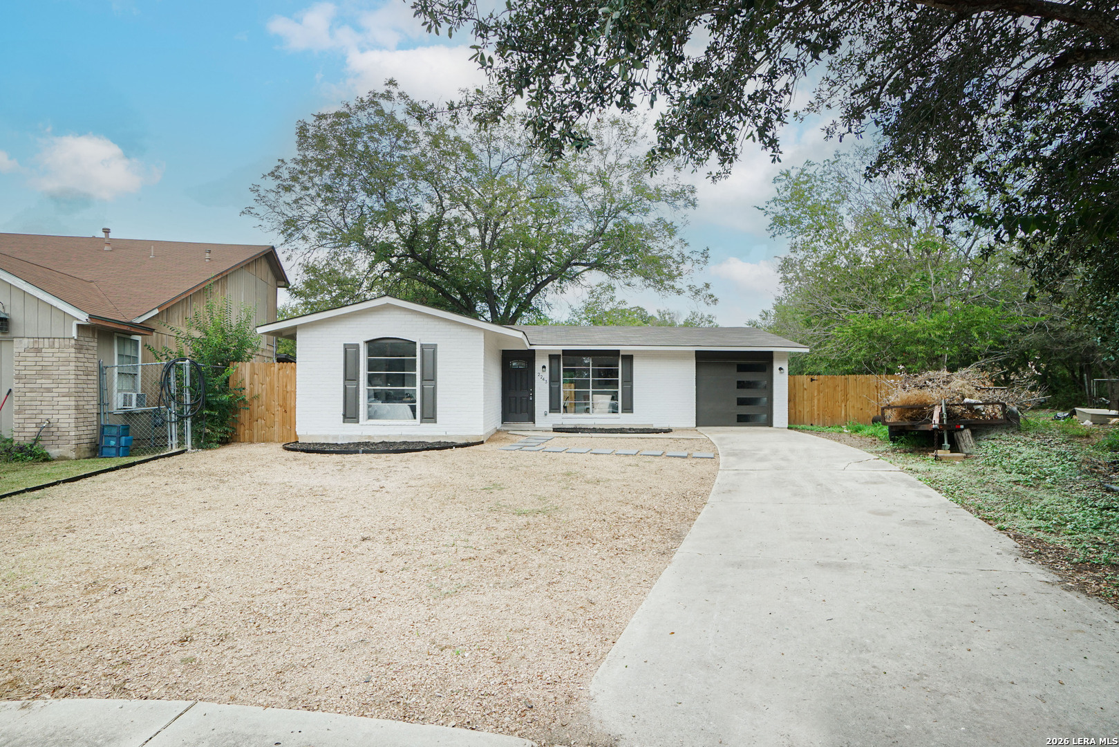 2243 Reel Drive San Antonio TX 78224