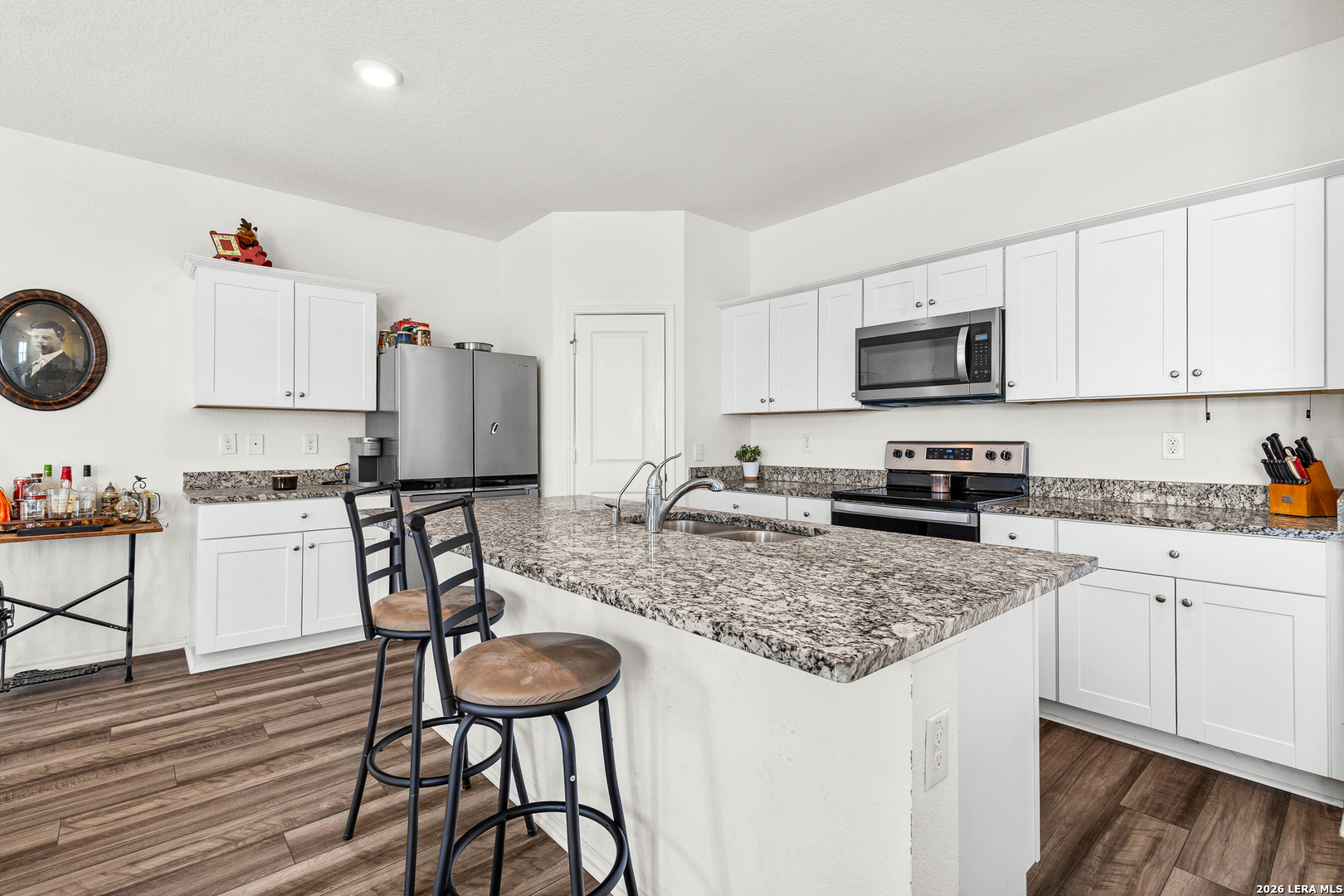 5802 Rue Picasso Converse TX 78109
