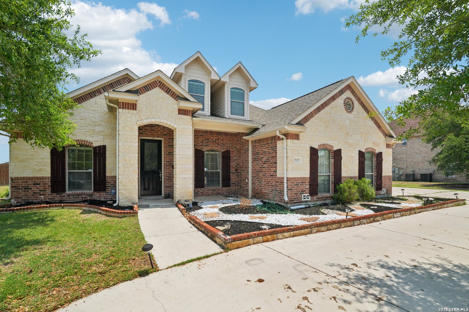7027 Laura Heights Schertz TX 78154