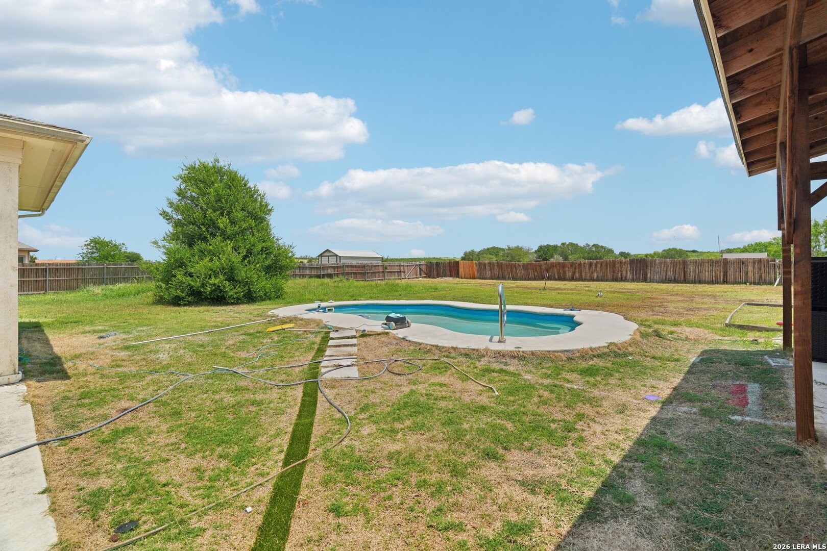 7027 Laura Heights Schertz TX 78154