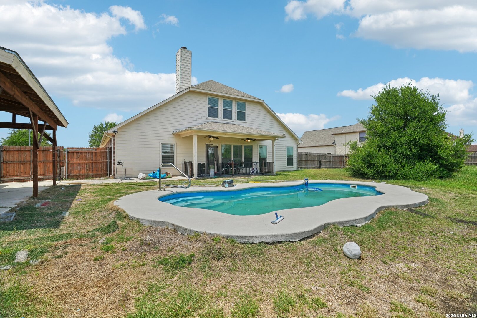7027 Laura Heights Schertz TX 78154