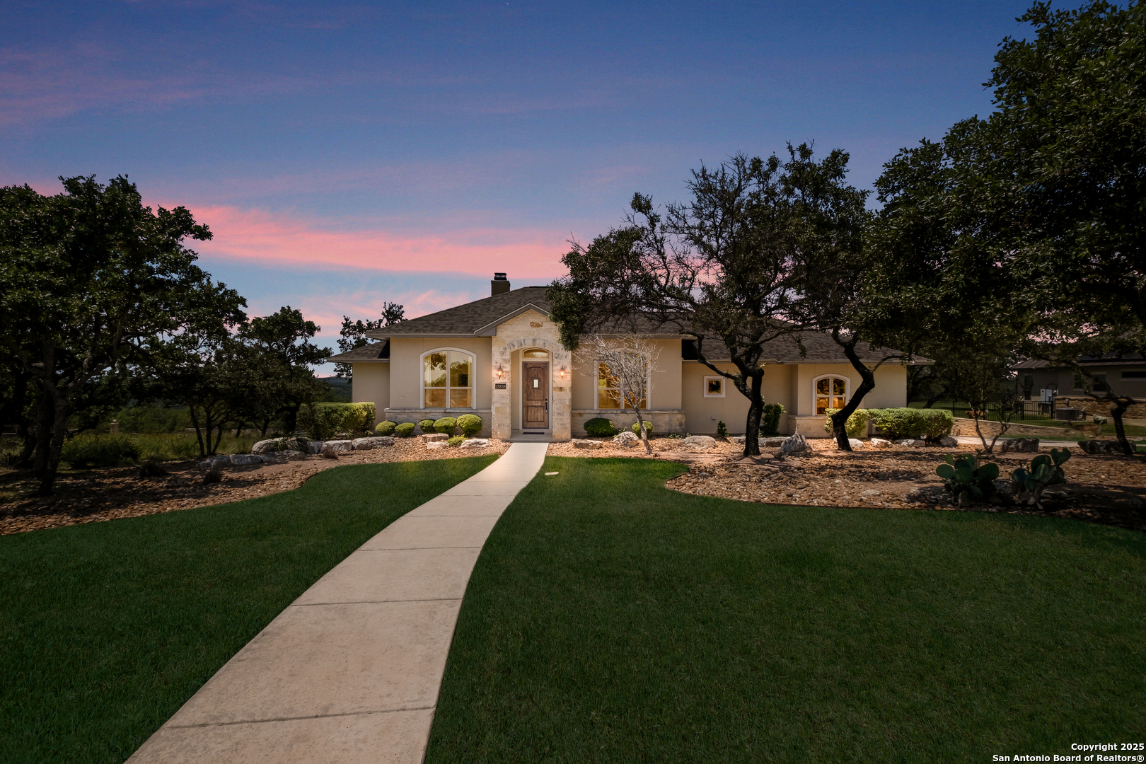 25838 Echo Mountain San Antonio TX 78260