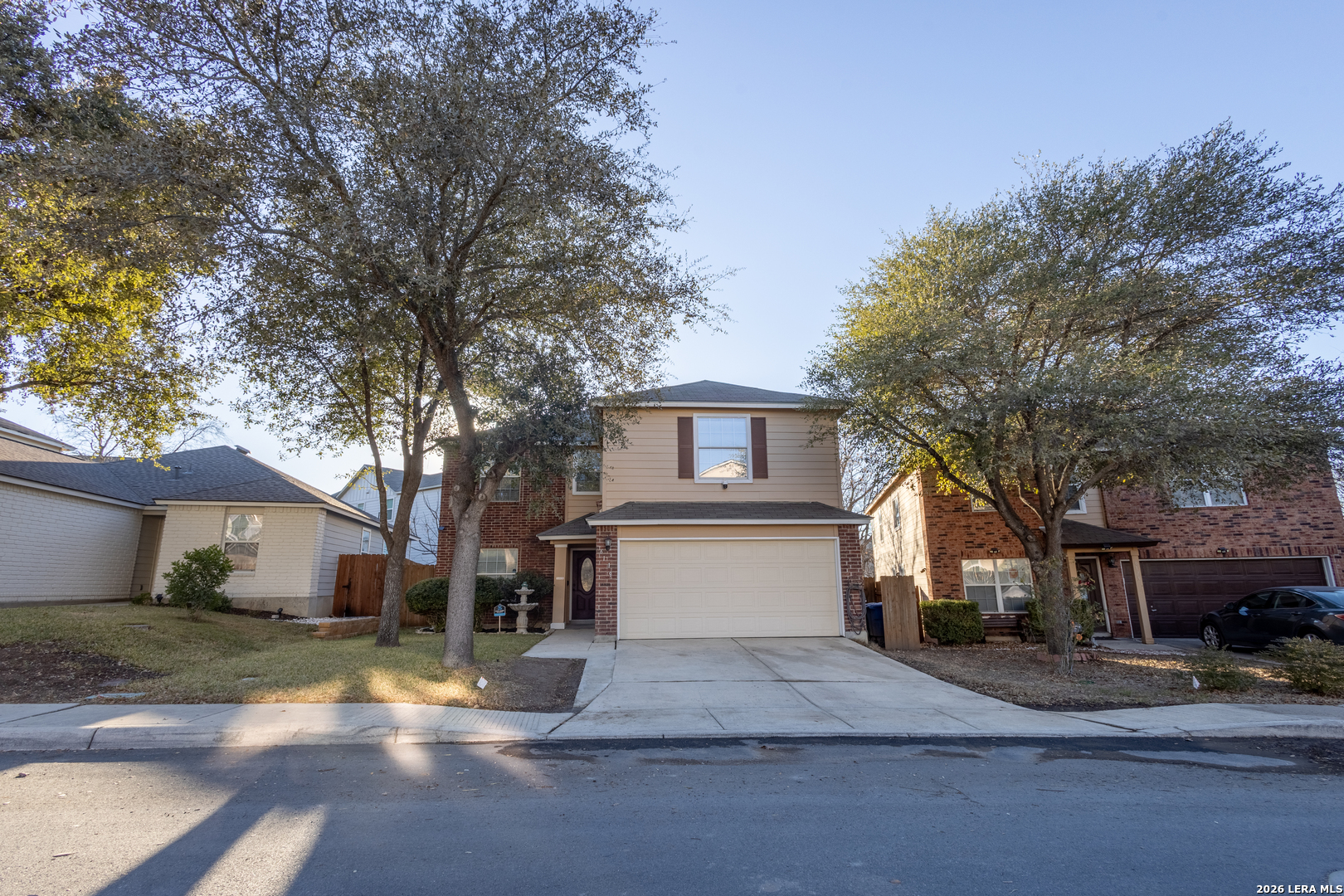 6119 Spotters Ridge San Antonio TX 78233