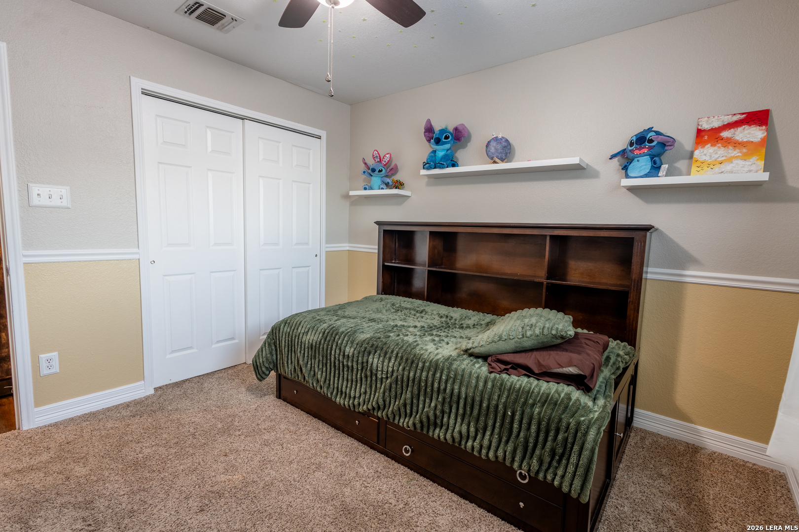 6119 Spotters Ridge San Antonio TX 78233