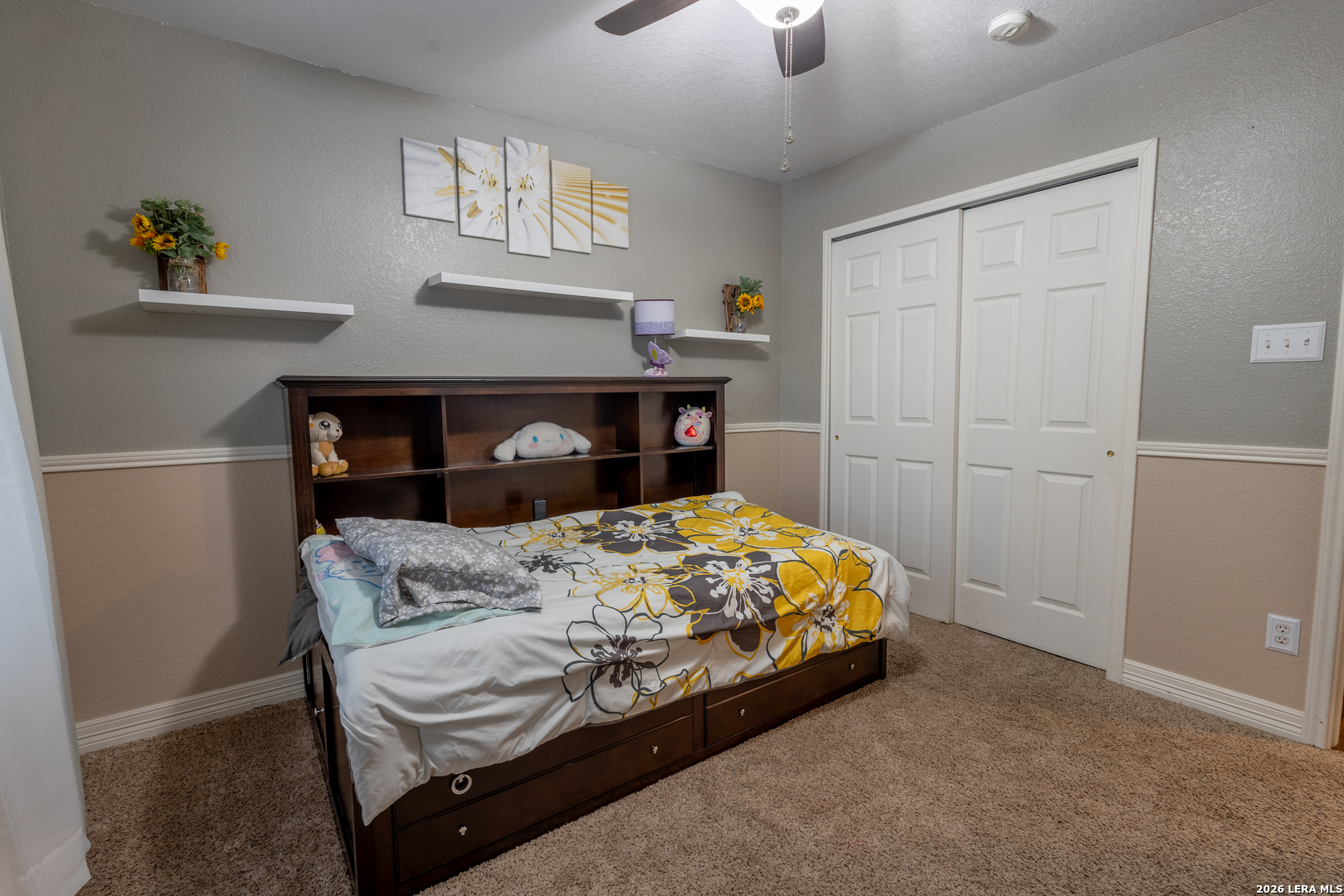 6119 Spotters Ridge San Antonio TX 78233