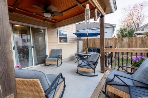 6119 Spotters Ridge San Antonio TX 78233