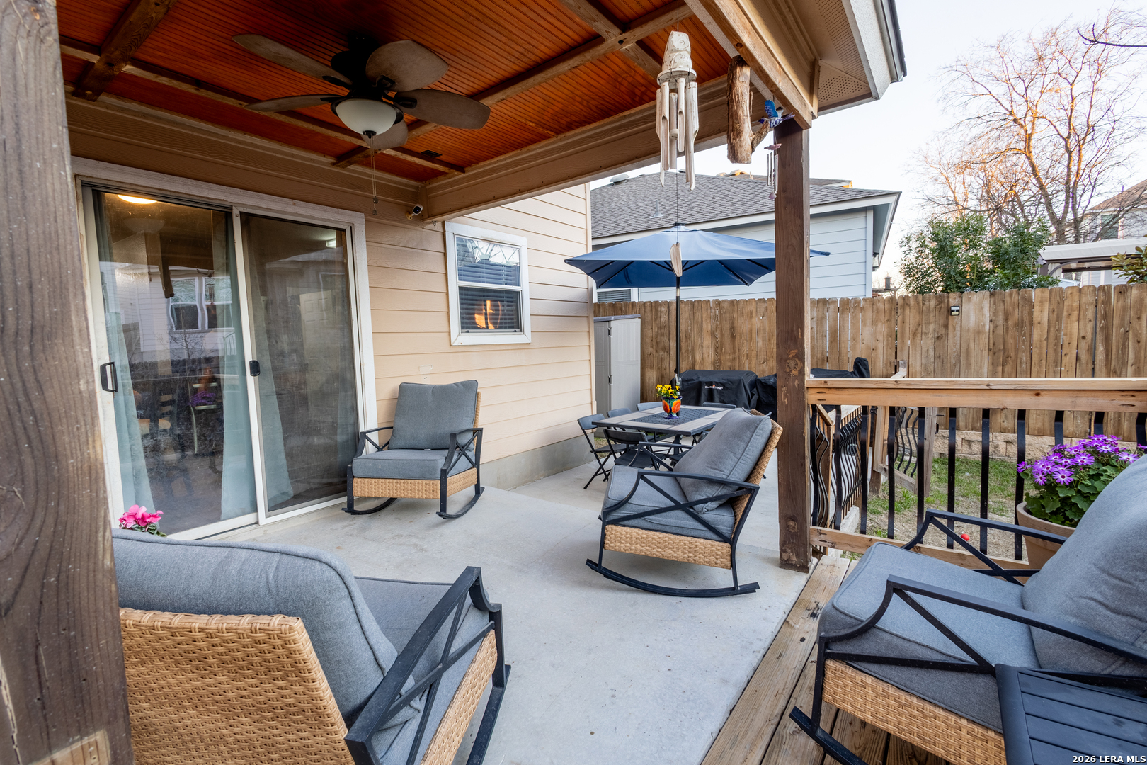6119 Spotters Ridge San Antonio TX 78233