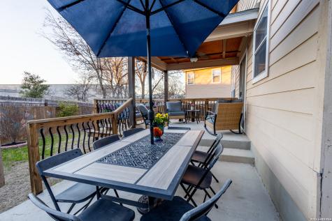 6119 Spotters Ridge San Antonio TX 78233