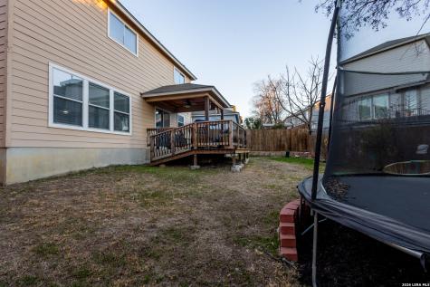 6119 Spotters Ridge San Antonio TX 78233