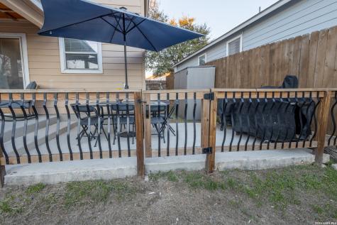 6119 Spotters Ridge San Antonio TX 78233
