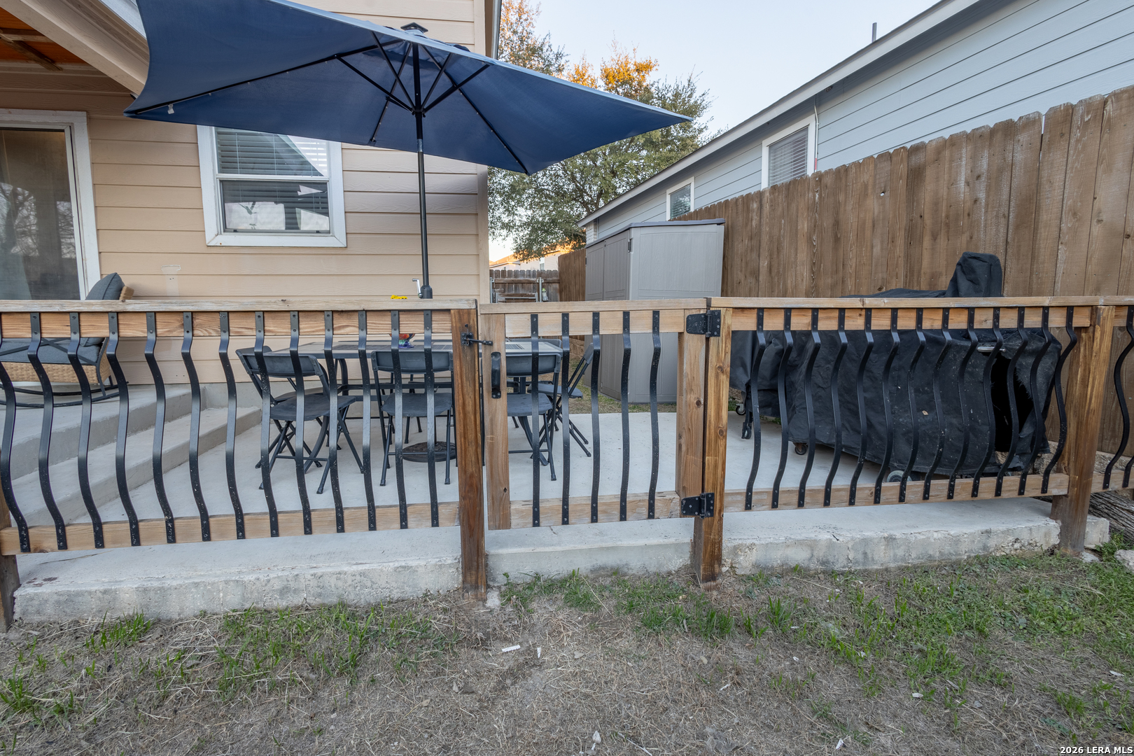6119 Spotters Ridge San Antonio TX 78233