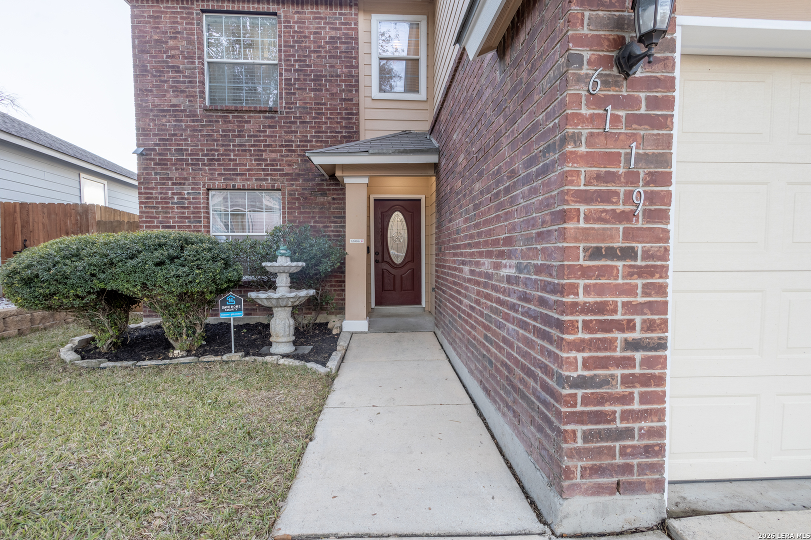 6119 Spotters Ridge San Antonio TX 78233