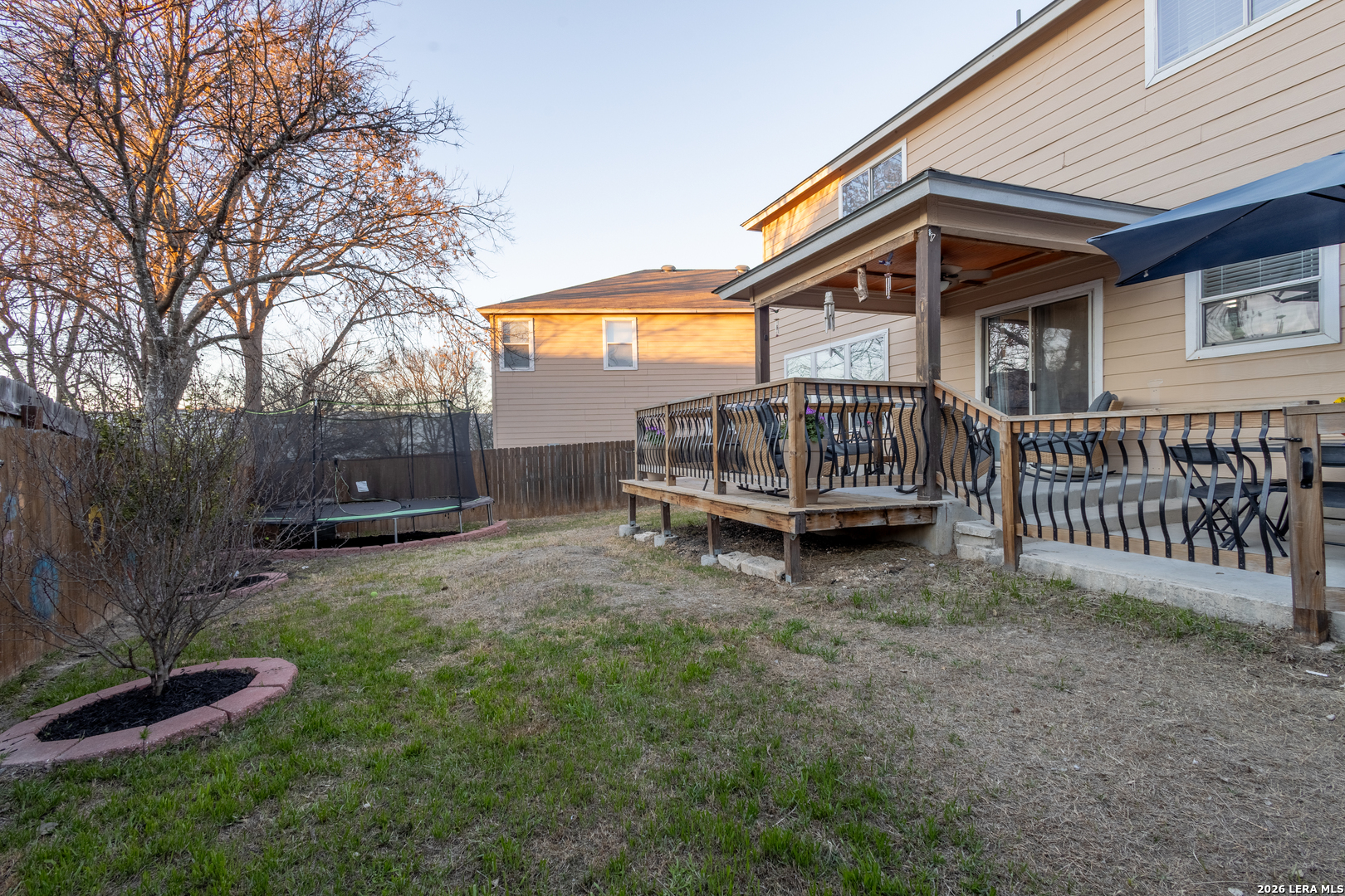 6119 Spotters Ridge San Antonio TX 78233