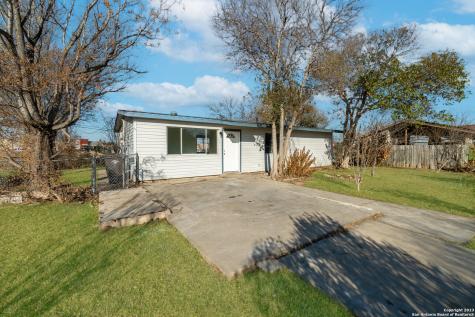 123 Moss Valley Drive San Antonio TX 78227