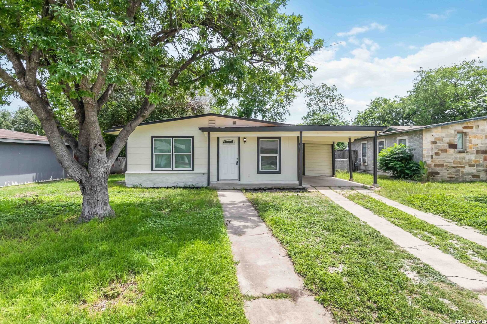 522 Crane Avenue San Antonio TX 78214