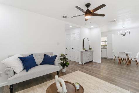 522 Crane Avenue San Antonio TX 78214