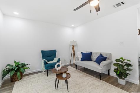 522 Crane Avenue San Antonio TX 78214