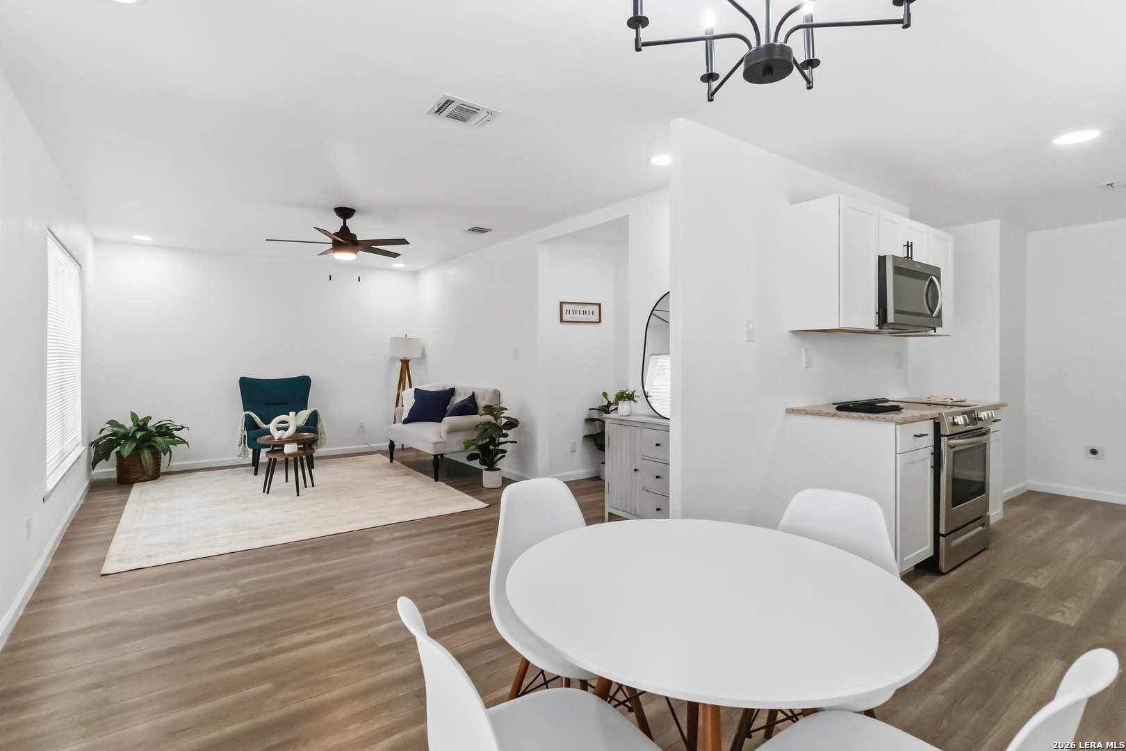 522 Crane Avenue San Antonio TX 78214
