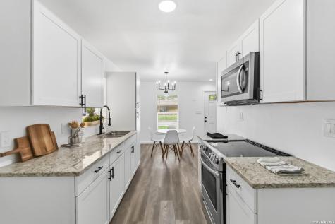 522 Crane Avenue San Antonio TX 78214