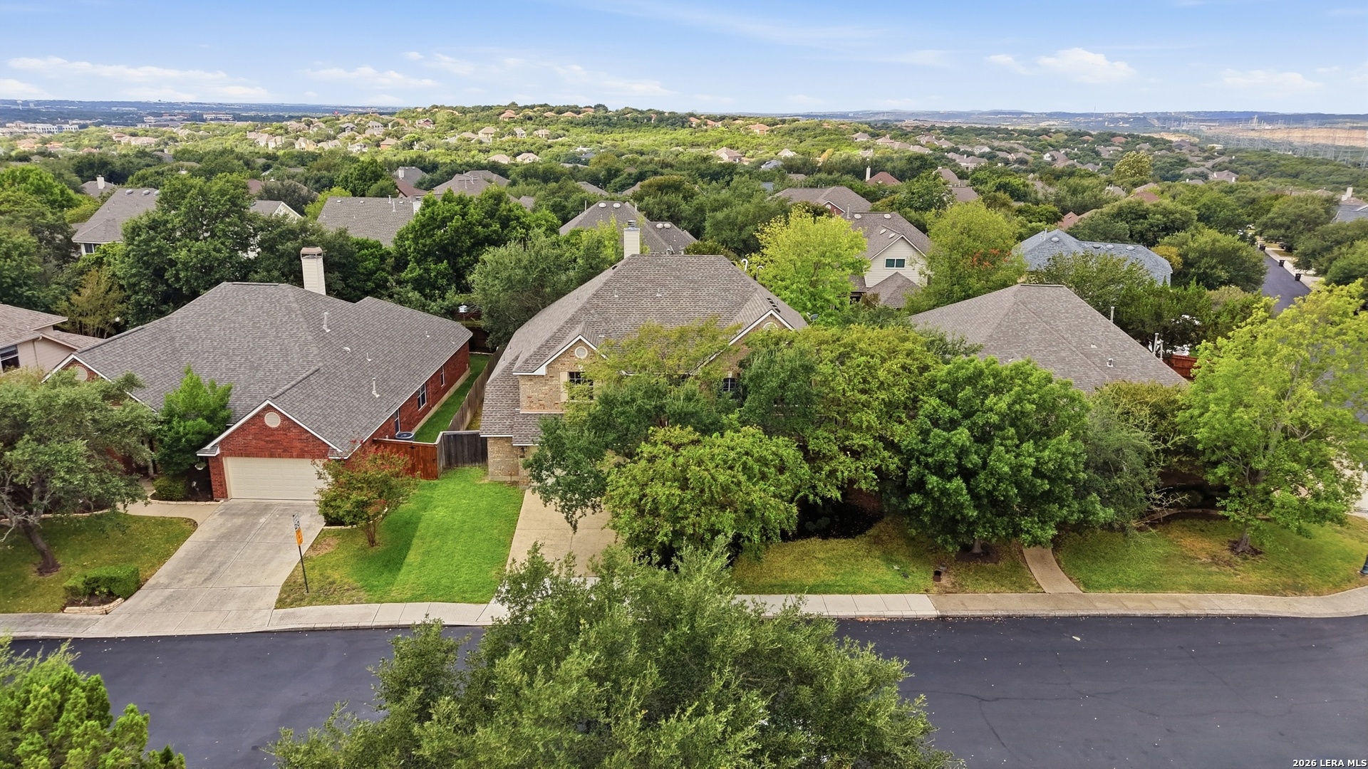 18619 Rogers Place San Antonio TX 78258