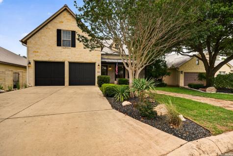 304 Knoll Springs Boerne TX 78006