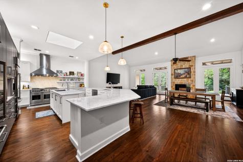 304 Knoll Springs Boerne TX 78006