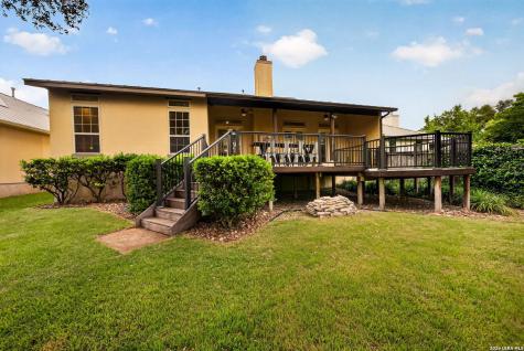 304 Knoll Springs Boerne TX 78006