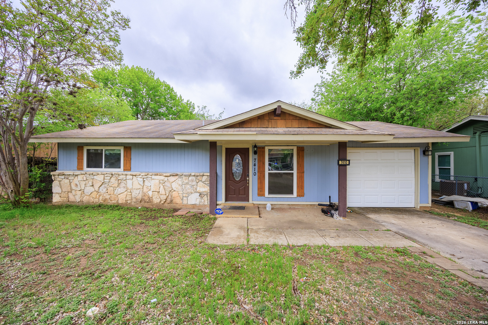 7410 Pipe Spring San Antonio TX 78238