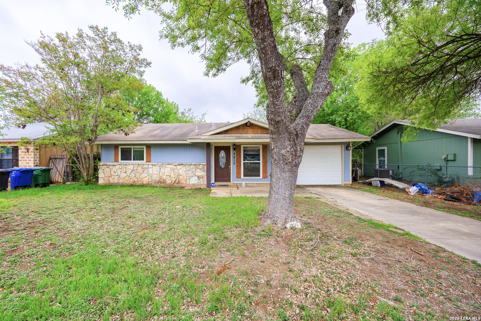 7410 Pipe Spring San Antonio TX 78238