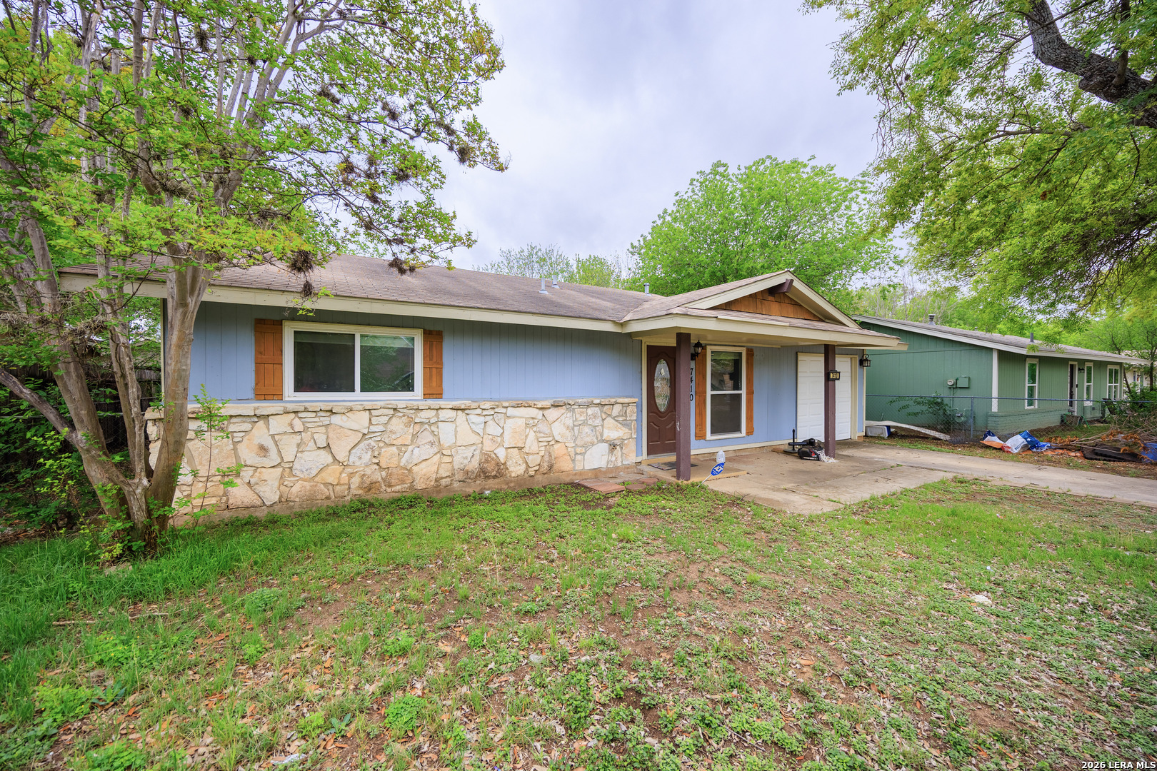 7410 Pipe Spring San Antonio TX 78238