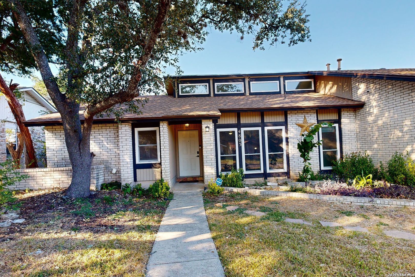 4803 Rockford Street San Antonio TX 78249