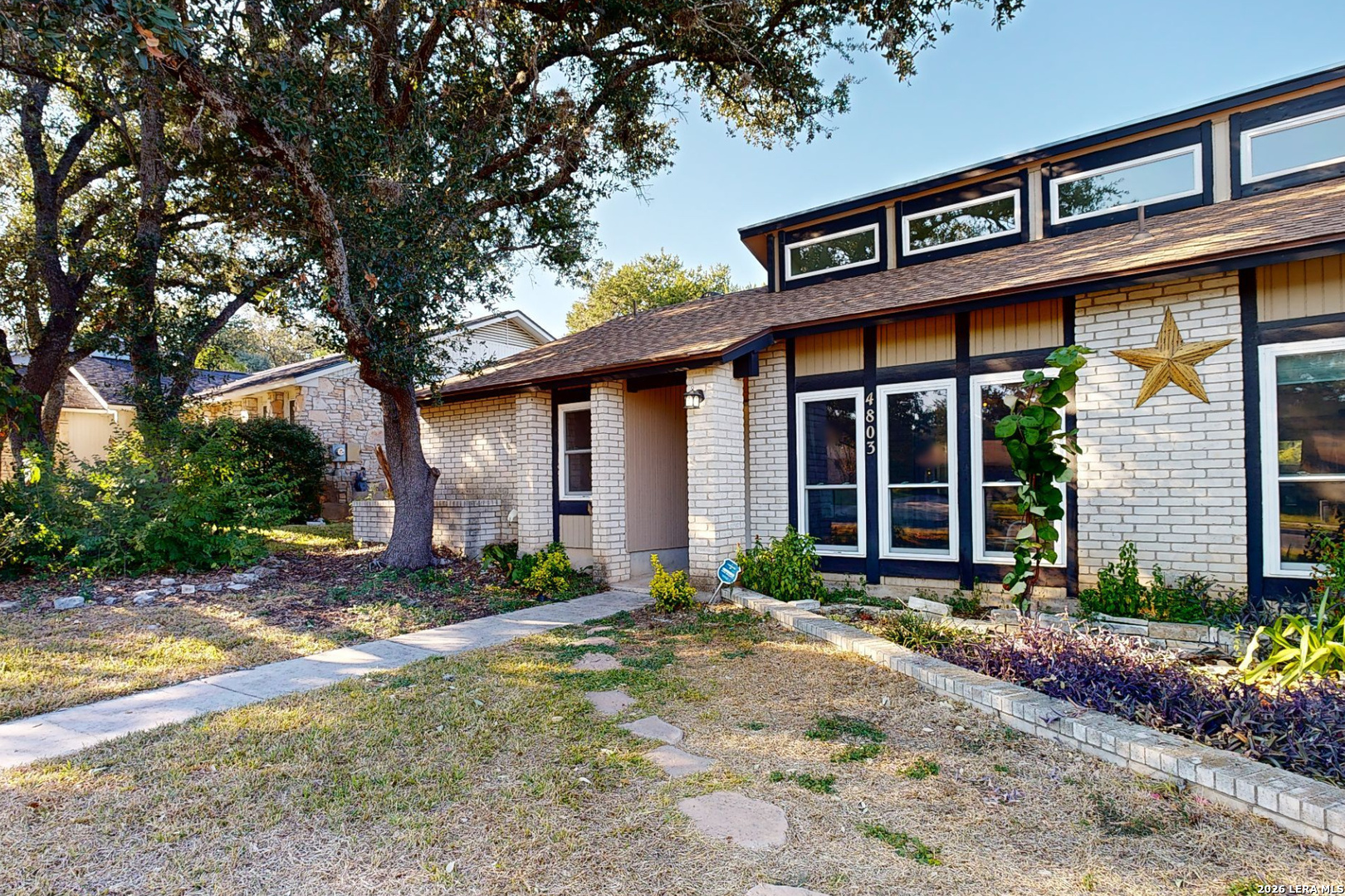 4803 Rockford Street San Antonio TX 78249