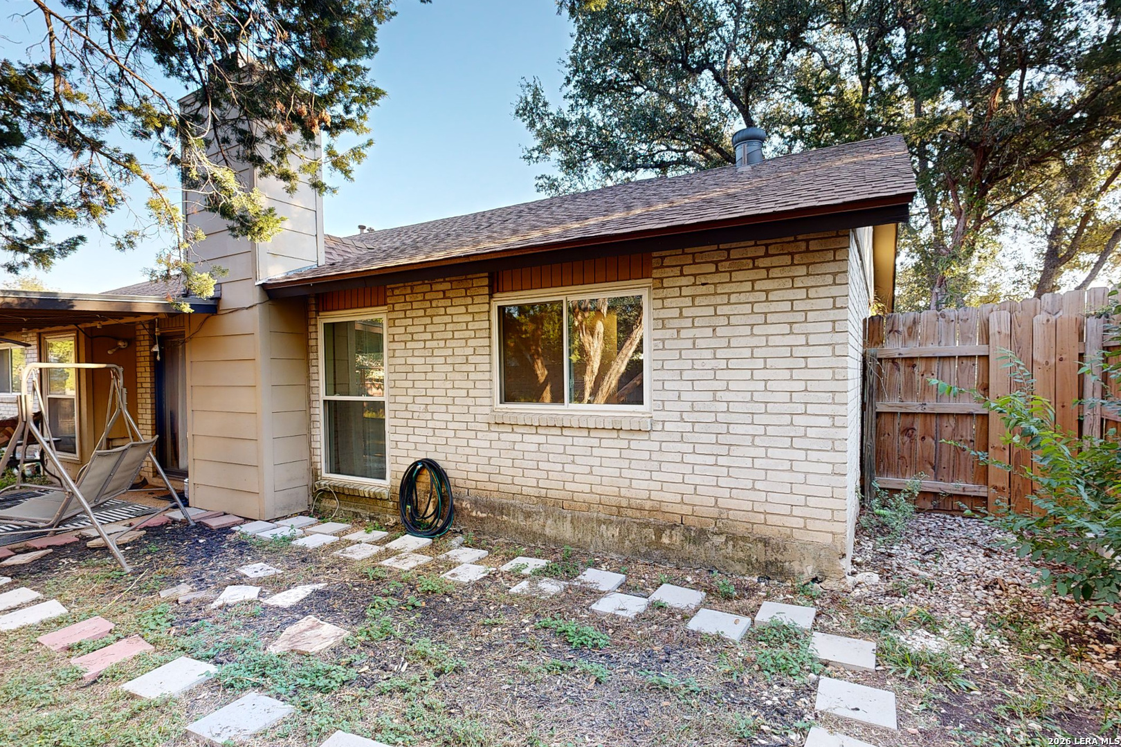 4803 Rockford Street San Antonio TX 78249