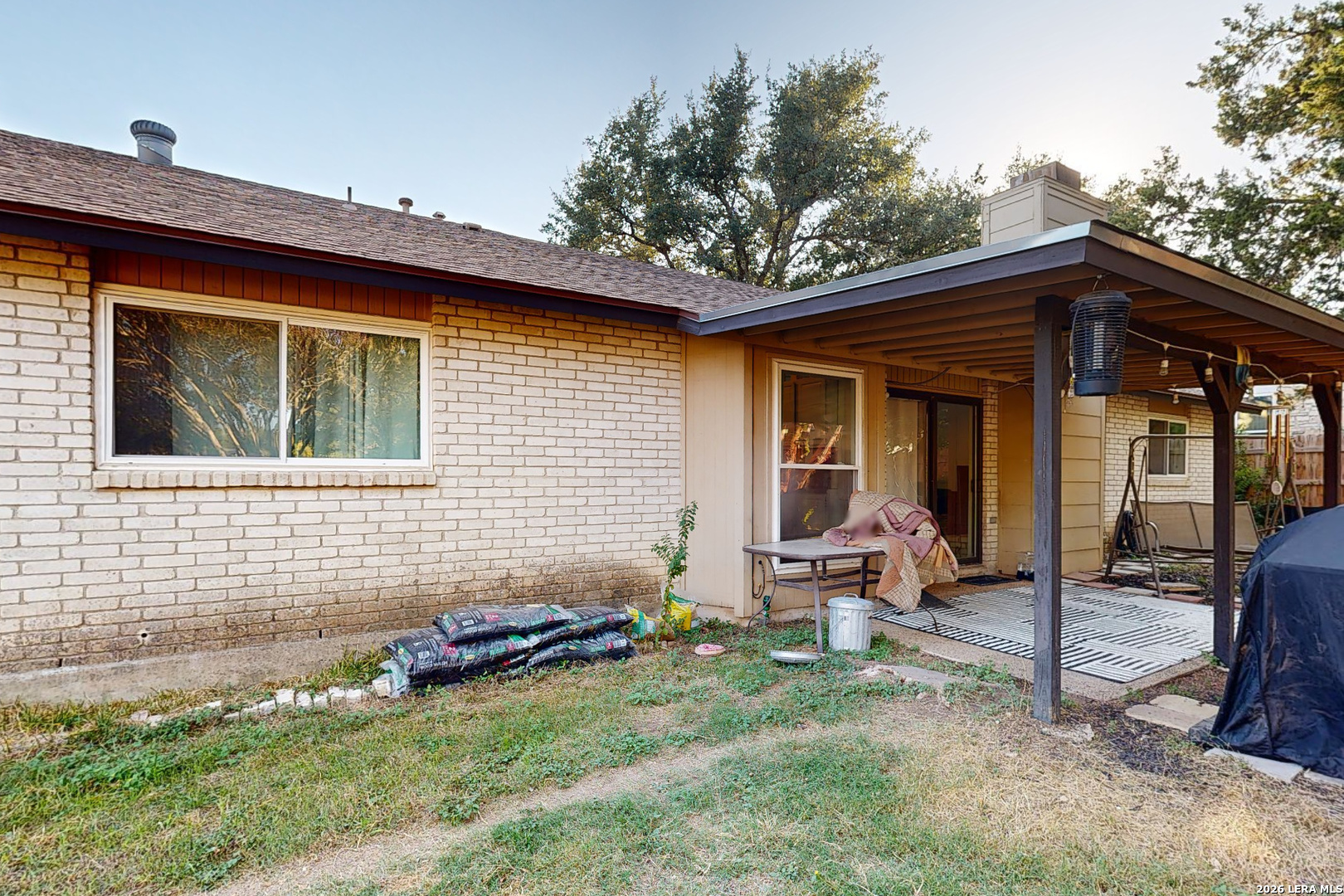 4803 Rockford Street San Antonio TX 78249
