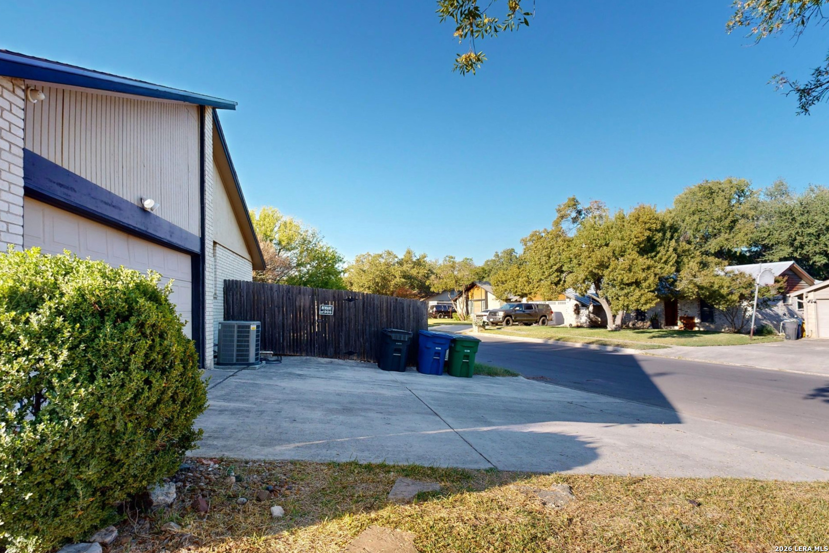 4803 Rockford Street San Antonio TX 78249