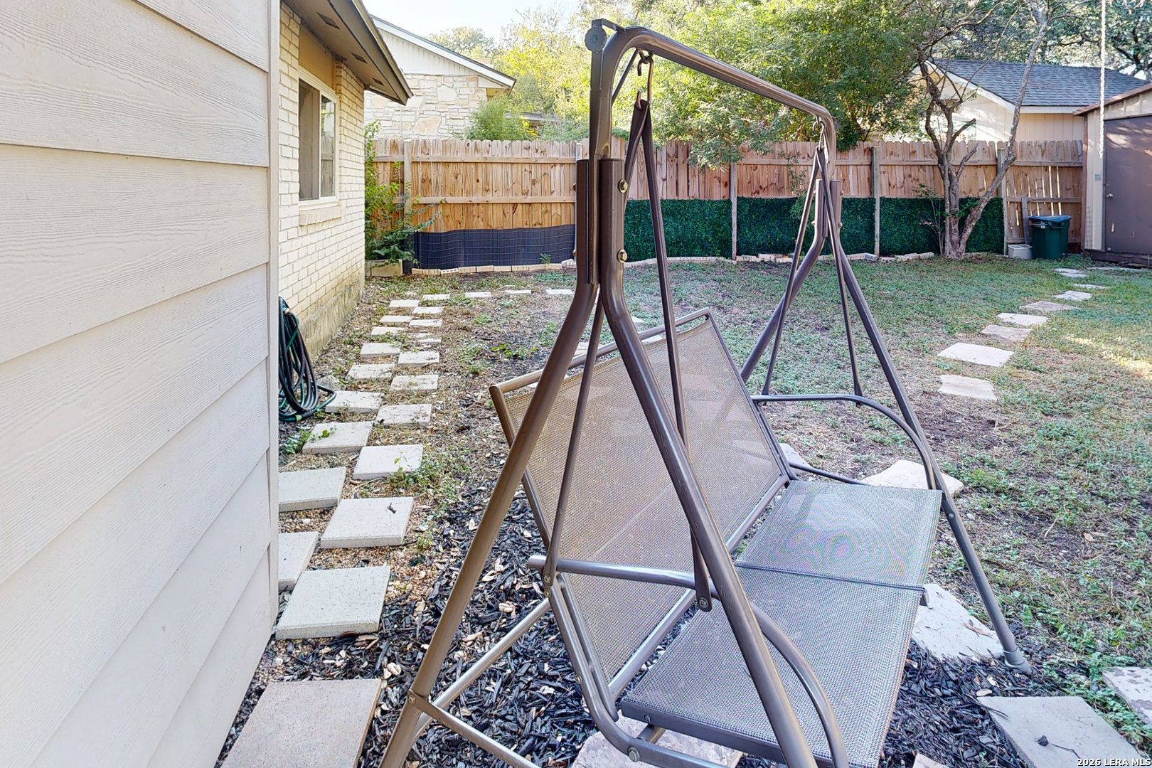 4803 Rockford Street San Antonio TX 78249