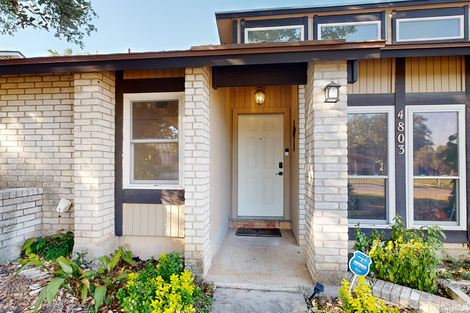 4803 Rockford Street San Antonio TX 78249