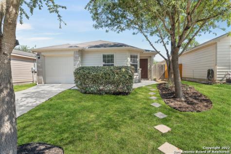 11339 Fire Canyon San Antonio TX 78252