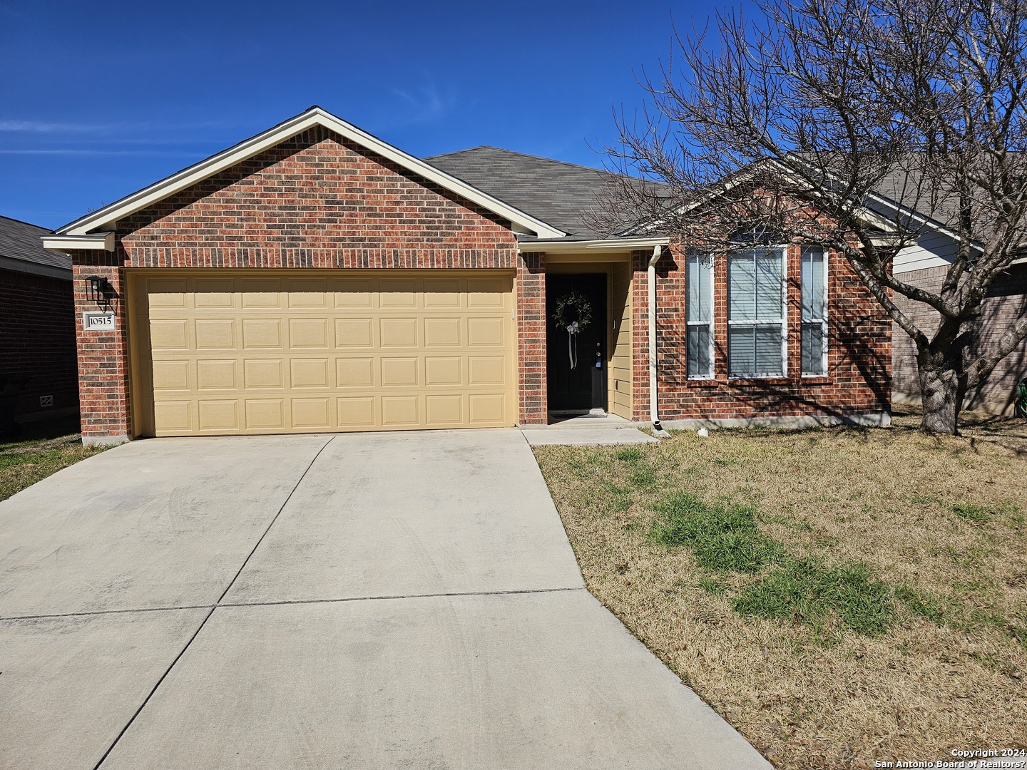 10515 Weser Lane Helotes TX 78023