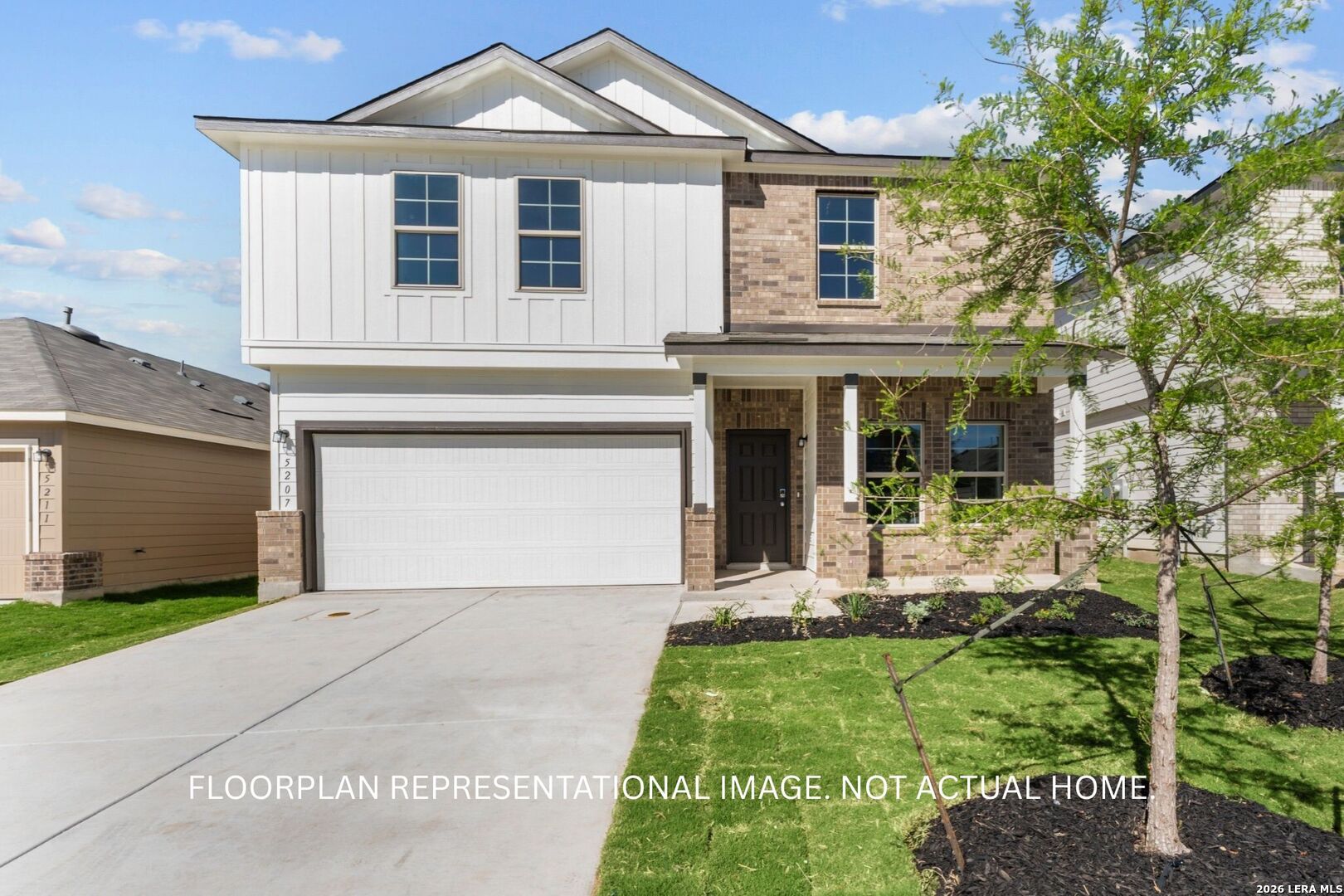 4831 Maiz Valley San Antonio TX 78222