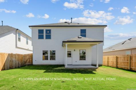 4831 Maiz Valley San Antonio TX 78222